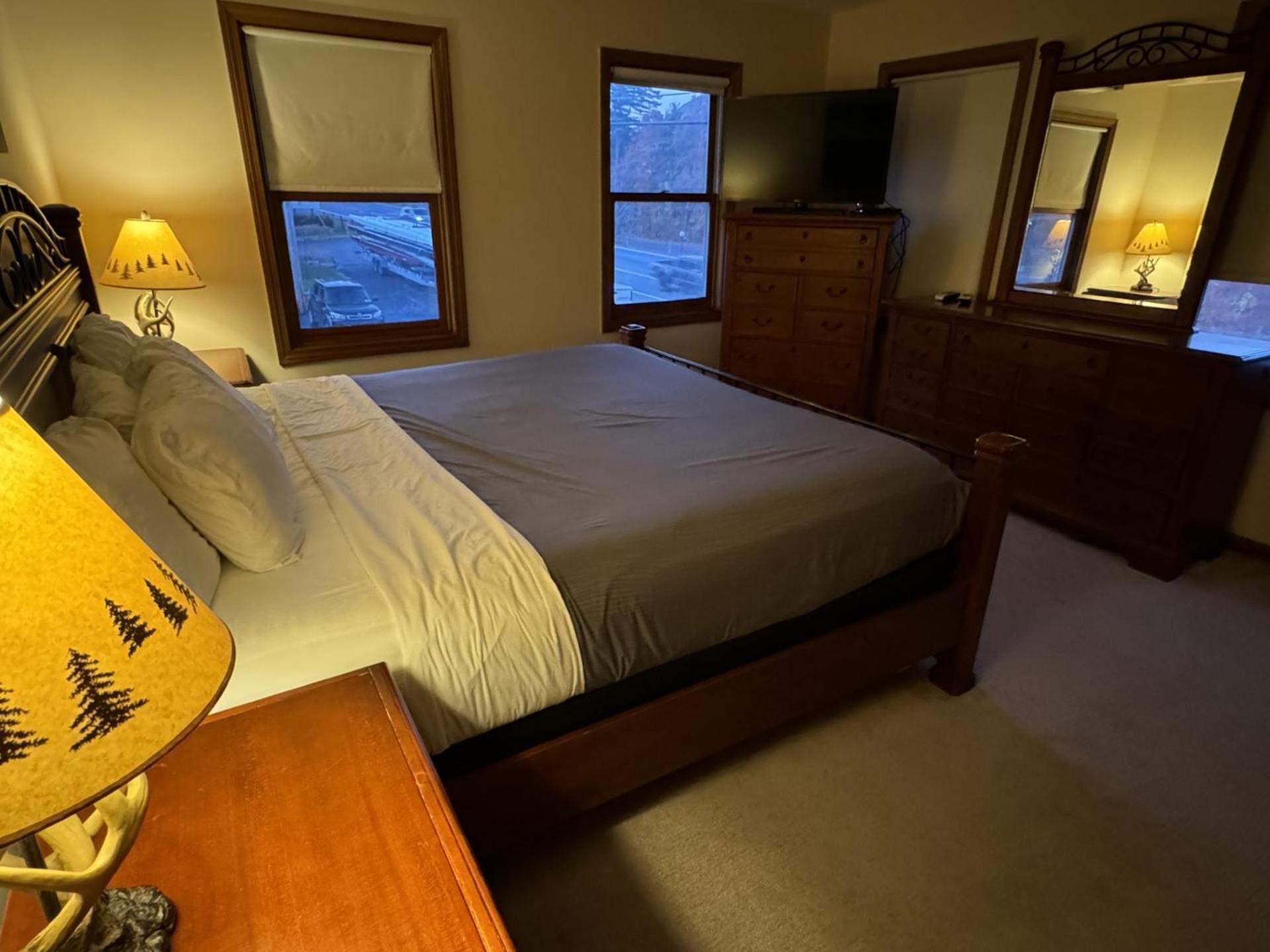 Mohican Resort Motel, Conveniently Located To All Lake George Attractions Queensbury Exterior photo