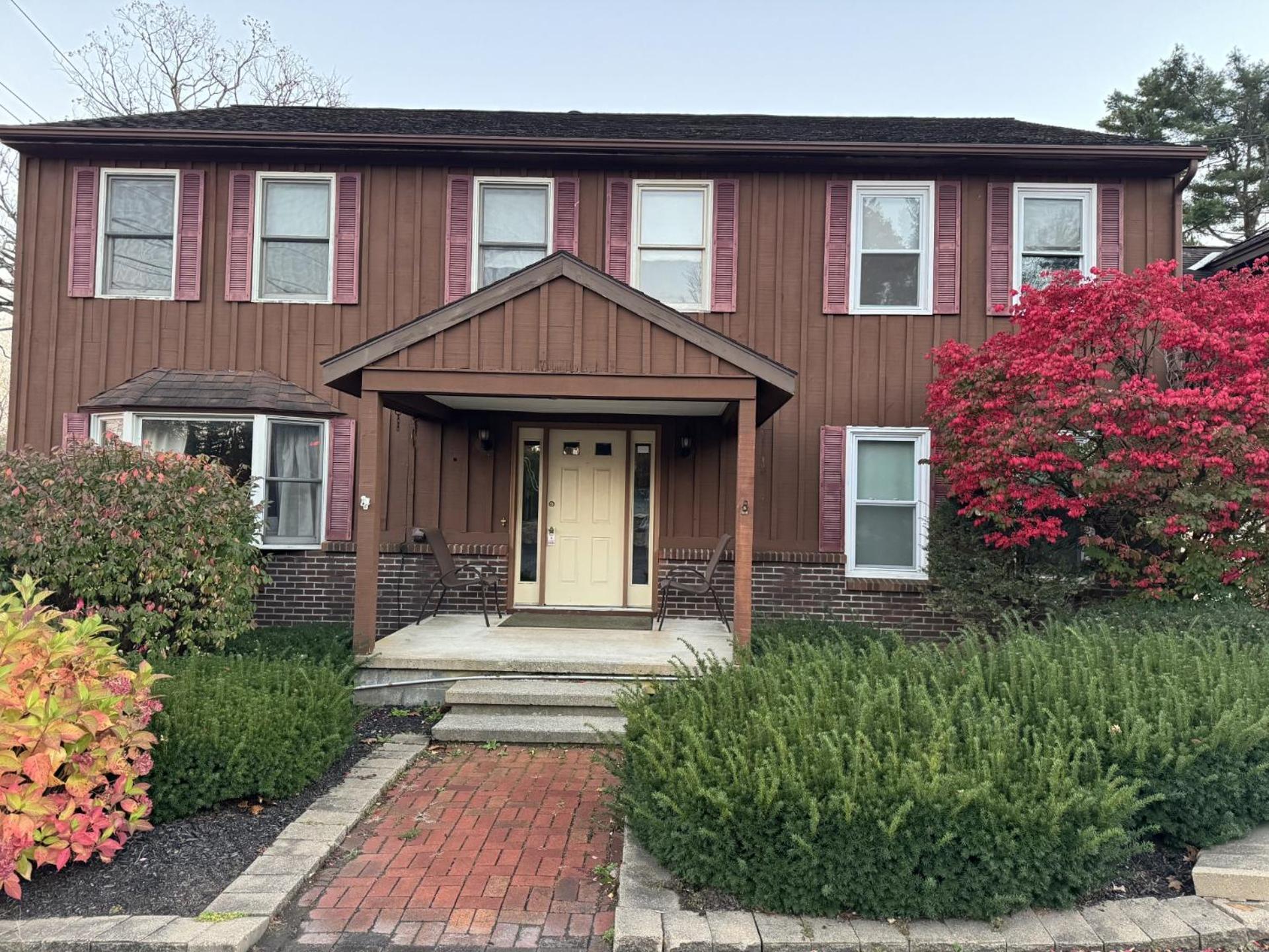 Mohican Resort Motel, Conveniently Located To All Lake George Attractions Queensbury Exterior photo