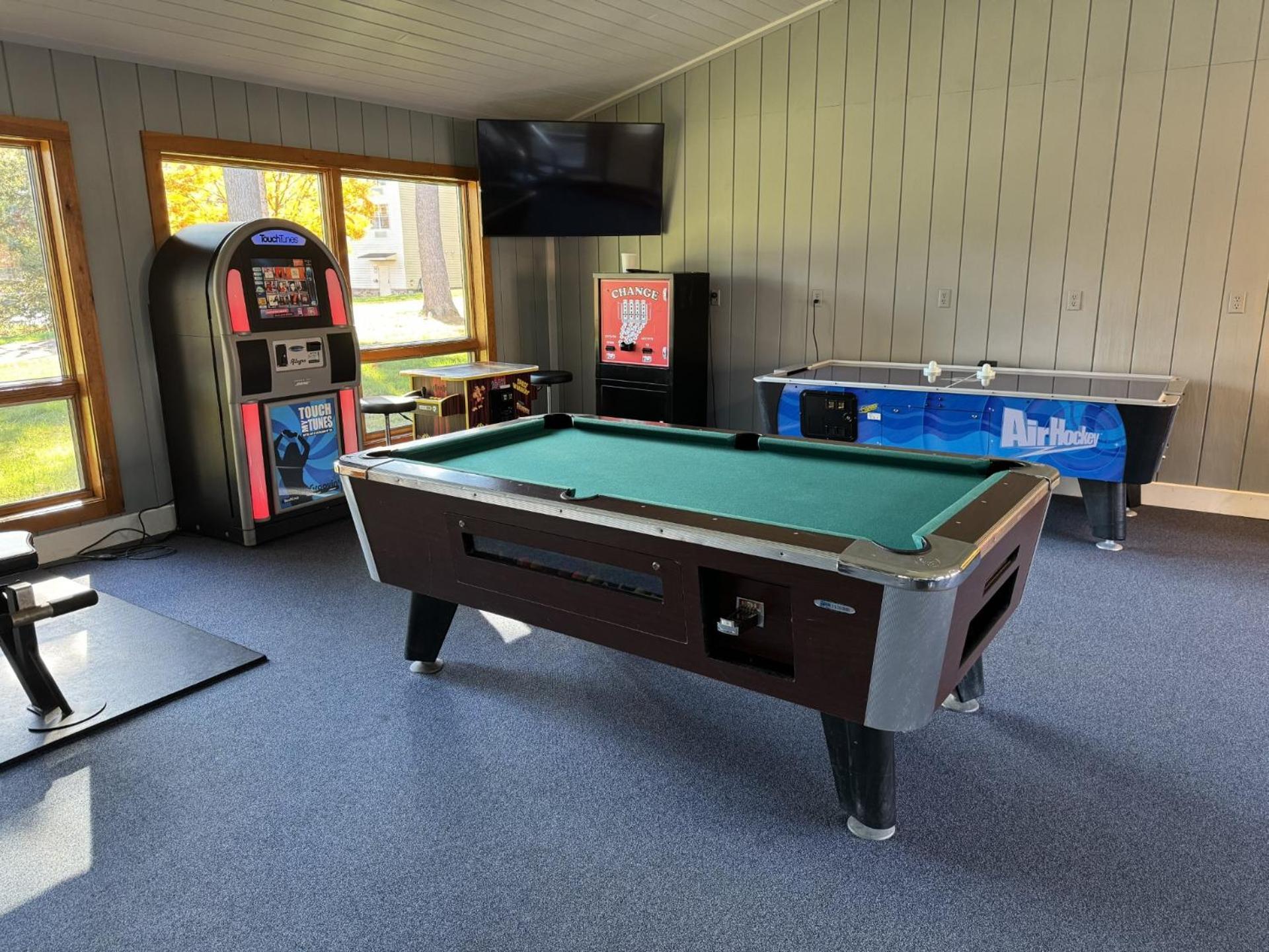Mohican Resort Motel, Conveniently Located To All Lake George Attractions Queensbury Exterior photo