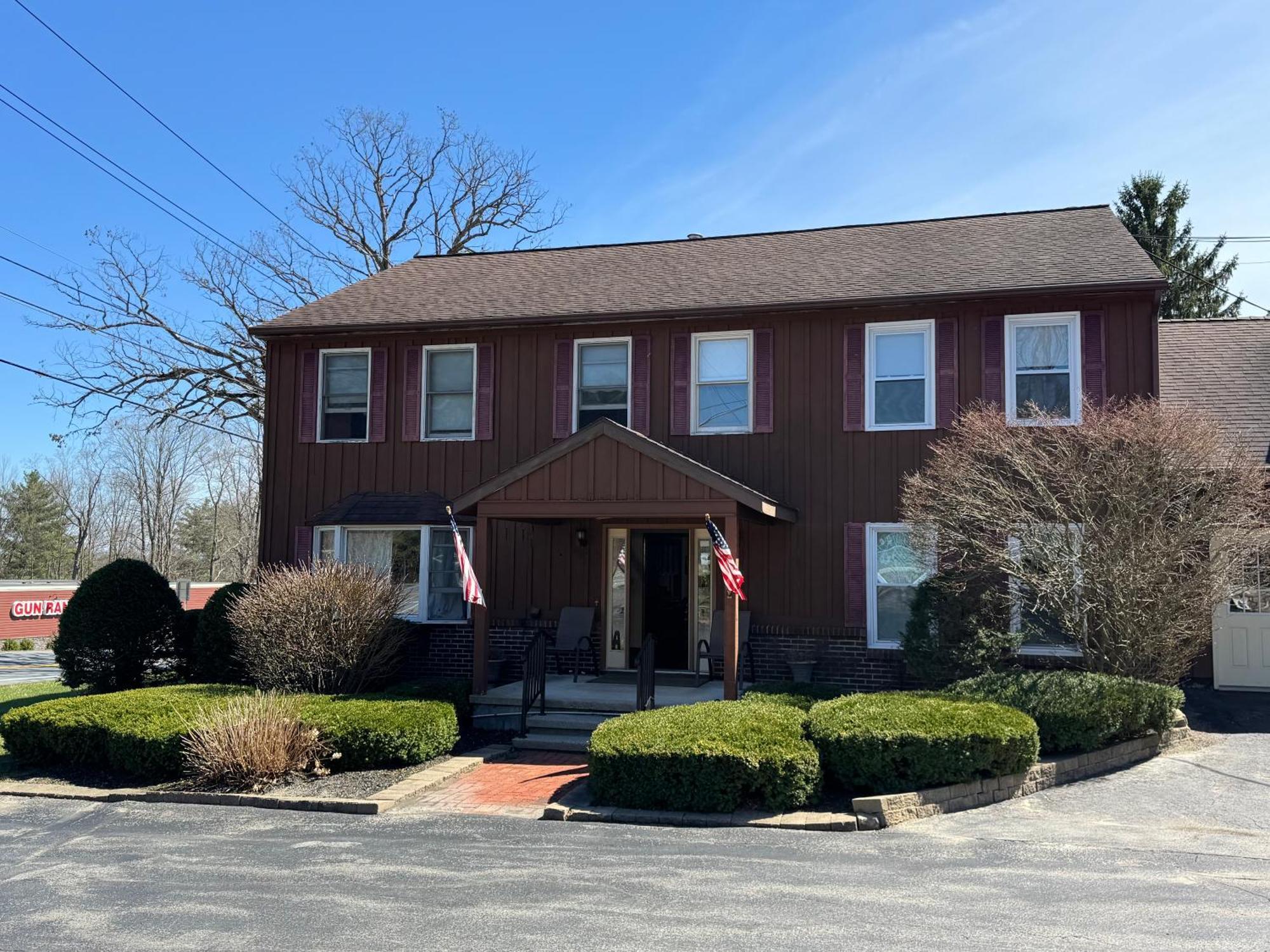Mohican Resort Motel, Conveniently Located To All Lake George Attractions Queensbury Exterior photo